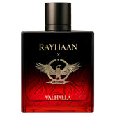 Rayhaan Valhalla